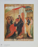 The Unbelieving Thomas