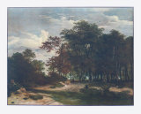 Buy The Heart of the Forest at AllPosters.com