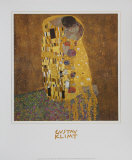 Buy The Kiss, c.1907 at AllPosters.com