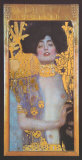 Judith I, 1901 Art Print