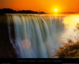 Buy Victoria Falls - Zimbabwe at AllPosters.com