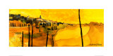 Unique Landscape