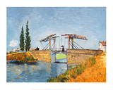 The Langlois Drawbridge