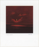 Tropical Sunset III