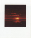 Tropical Sunset I