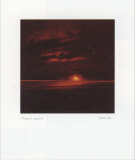 Tropical Sunset II