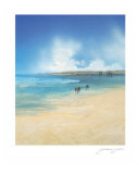 Buy By the Sea I at AllPosters.com