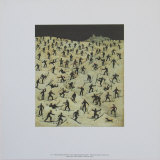 Buy Training Field, 1926 at AllPosters.com