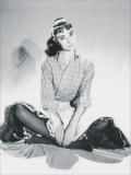 Audrey Hepburn
