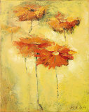 Feldblumen II