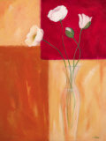 Buy Mohn mit Siena-Braun at AllPosters.com