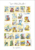 Buy Der Strandkorb at AllPosters.com