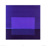 Buy Blue I at AllPosters.com