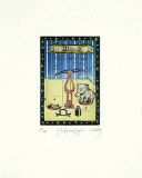 Buy Waage - Sternzeichen at AllPosters.com