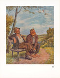 Die Sorglosen Collectable Print