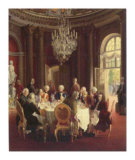 Die Tafelrunde
