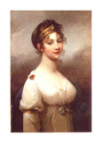 Buy Luise, Konigin von Preuben at AllPosters.com