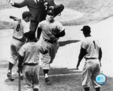 Mickey Mantle