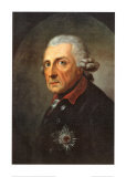 Friedrich II, der Grobe, Konig von Preuben