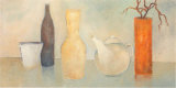 Buy Still Life with Yellow Vase at AllPosters.com