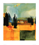 Tuscan Fantasy I