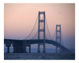 Buy Mackinac Bridge at AllPosters.com