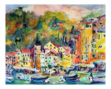 Portofino Italy Cinque Terre