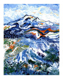 Buy Mt Rainier at AllPosters.com
