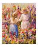 Grandmother's Garden