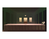 Buy The Pre-last supper at AllPosters.com