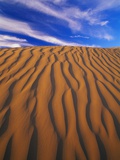 Buy View from Above of Great Sand Hills of Saskatchewan at AllPosters.com