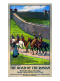 Buy The Road of the Roman at AllPosters.com