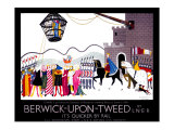 Buy Berwick-upon-Tweed at AllPosters.com