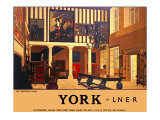 Buy York, The Treasurers House at AllPosters.com