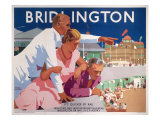 Buy Bridlington at AllPosters.com