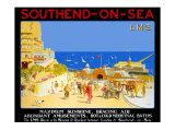 Buy Southend-on-Sea at AllPosters.com