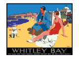 Buy Whitley Bay at AllPosters.com