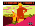 Buy Yorkshire Moors at AllPosters.com