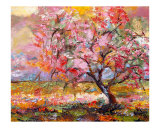 Buy On The Way To Grandma's There Lives A Tree I Love at AllPosters.com