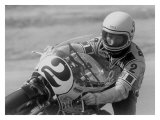 Ken Roberts, Riverside, CA, 1977