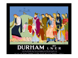 Buy Durham at AllPosters.com