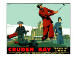 Buy Cruden Bay at AllPosters.com