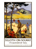 Silloth-on-Solway