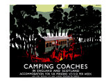 Buy Camping Coaches at AllPosters.com