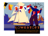 Buy Lowestoft at AllPosters.com