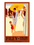 Filey for the Family