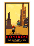 Buy Montrose at AllPosters.com