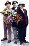 Three Stooges
