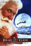 The Santa Clause 3: The Escape Clause