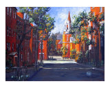 Buy Sunday on Mt. Vernon Street at AllPosters.com